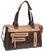 Apparel : Tommy Hilfiger Sequoia Jet Set Satchel