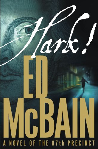 Hark!: A Novel of the 87th Precinct (87th Precinct Mysteries Book 54)