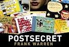 PostSecret: Extraordinary Confessions...