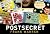PostSecret: Extraordinary Confessions from Ordinary Lives