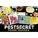 PostSecret: Extraordinary Confessions from Ordinary Lives
