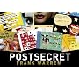 PostSecret: Extraordinary Confessions from Ordinary Lives