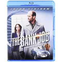 The Bank Job [Blu-ray]