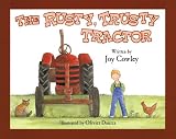 The Rusty, Trusty Tractor