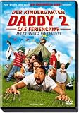 Der Kindergarten Daddy 2: Das Feriencamp - Cuba Gooding Jr.