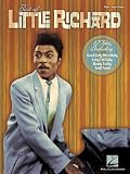 The Best of Little Richard (Piano Vocal Guitar)