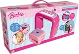 IMC Toys Barbie Keyboard With Stand And Stool