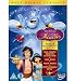 Aladdin DVD