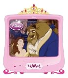 Disney Princess 14" TV DVD Combination