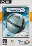 Championship Manager 5 (PC CD)
