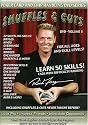 The Official Poker, Vol. 3: Shuffles & Cuts [DVD] [2006] [US Import]