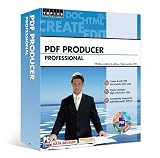 Software : PDF Producer Professional