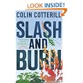 Slash and Burn: A Dr Siri Murder Mystery (Dr Siri Paiboun Mystery 8)
