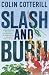 Slash and Burn: A Dr Siri Murder Mystery (Dr Siri Paiboun Mystery 8)