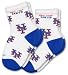 New York Mets Kid's Toddler Socks (2 Pack)