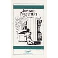 Juvenile Fire Setters (Juvenile Delinquency & Juvenile Justice)