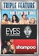 Bob and Carol and Ted and Alice/Shampoo/Eyes of Laura Mars