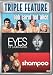 Bob and Carol and Ted and Alice/Shampoo/Eyes of Laura Mars