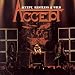 Fast As A Shark By Accept