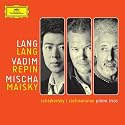 Tchaikovsky & Rachmaninov
