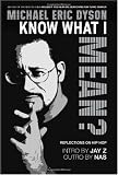 Know What I Mean?  Reflections on Hip-Hop
