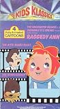 Raggedy Ann [VHS]