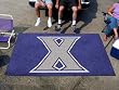 Xavier Musketeers 5'x8' Ulti-Mat Floor Mat (Rug)