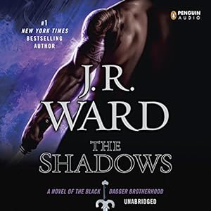 A Novel of the Black Dagger Brotherhood -  J.R. Ward