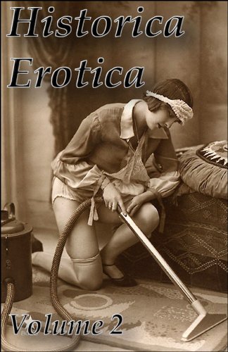 Historica Erotica Volume 2