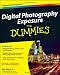 Digital Photography Exposure For Dummies (For Dummies (Computer/Tech))