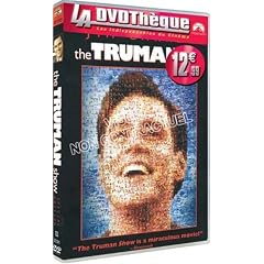 The truman show [Edizione: Francia]
