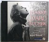 Jeanne D'Arc Au Buchner