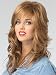 Rene of Paris Wigs : Felicity (#2353) (Coffee Latte)