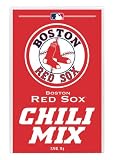 Boston Red Sox Chili Mix