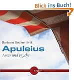 Apuleius - Amor und Psyche. CD