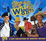 Review Wiggles  / Sings a Song of Wiggles [Australian Import]