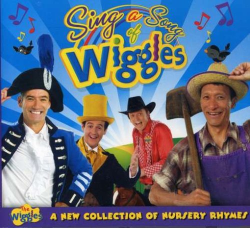 Buy Sings a Song of Wiggles [Australian Import] online at Discounted New and Used prices. Delivered to your door with Childrens Toyshop.com