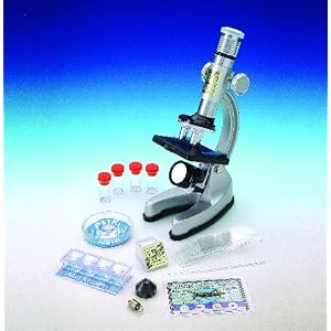 Microscope by 