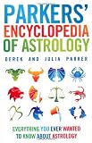 Parker's Encyclopedia of Astrology [Paperback] by Derek Parker; Julia Parker