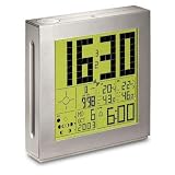 CLOCK, PSL01A/BOXY STARCK BASIC LARG