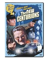 The New Centurions