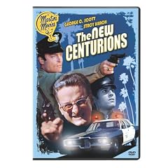 The New Centurions