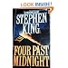 Four Past Midnight (Signet)