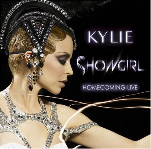 CD-Charts  Search : Showgirl Homecoming Live
