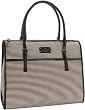 Kate Spade Vanston Stripe Maryclare Satchel