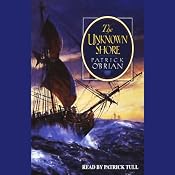 The Unknown Shore | [Patrick O'Brian]