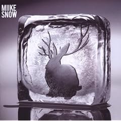 Miike Snow