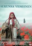 Pudana Last of the Line ( Sukunsa viimeinen ) ( Pudana: Last of the Line ) [ NON-USA FORMAT, PAL, Reg.2 Import - Finland ]