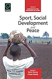 Sport, social development and peace