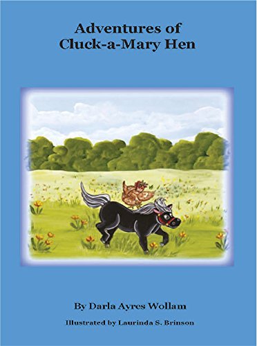 Adventures of Cluck-A-Mary Hen
